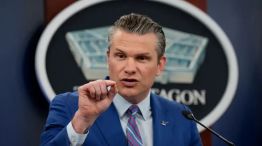 Hegseth