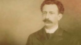 José Manuel Estrada 