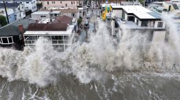 oceano pacifico