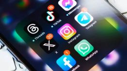 Redes sociales