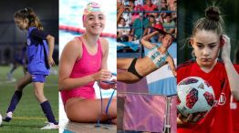 Sexualización y deporte femenino: qué impacto puede tener en niñas y adolescentes