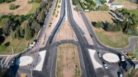 El nuevo mapa de Villa Allende: cómo crece la Padre Luchesse al ritmo de los desarrollos empresarios