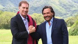 El Gobierno posterga la Mesa Política: Karina Milei y Santilli viajan a Salta en medio del posible desdoblamiento electoral