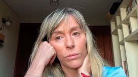 A Juliana Di Tullio le pidieron una autocrítica por Insaurralde y las SIRA: "¡Qué sé yo!", respondió