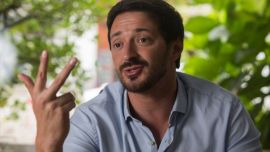 Martín Yeza