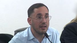 Un diputado acusó al gobierno de Chaco de impulsar aumentos para jueces a cambio de protección judicial