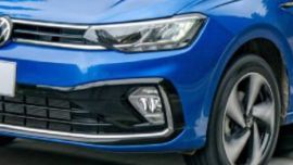 Volkswagen Virtus 2027: el sedán cambia de diseño y estrena un esperada caja automática de 8 marchas