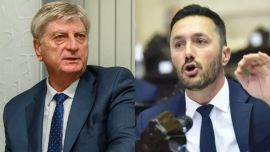 Ziliotto y Petri