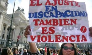 Discapacidad