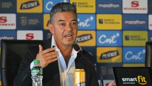 Marcelo Gallardo