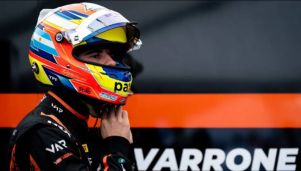 Nicolás Varrone