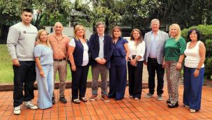 Alianzas que potencian: una nueva mirada sobre el liderazgo