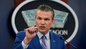 Hegseth