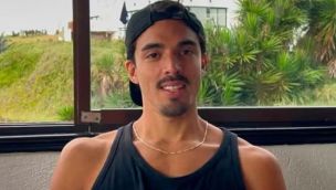 Martin Caceres