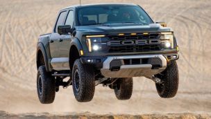 Raptor