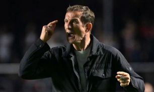 Rodolfo Arruabarrena en Boca Juniors