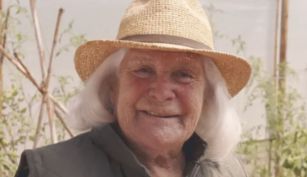 Mónica Cahen D´Anvers