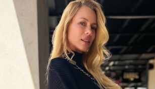 Nicole Neumann