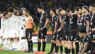 Boca vs Vélez