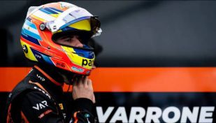 Nicolás Varrone