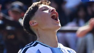 Selección Argentina Sub 19