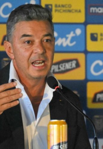 Marcelo Gallardo