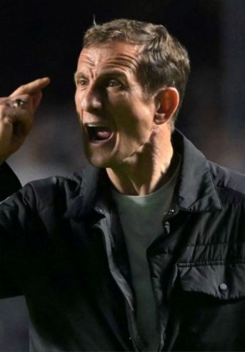 Rodolfo Arruabarrena en Boca Juniors
