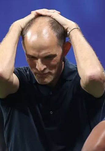 Thomas Tuchel