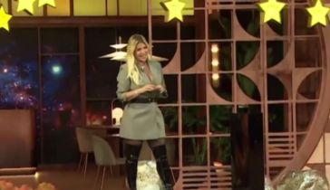 Wanda Nara