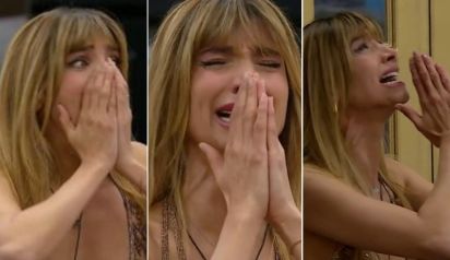 Solange Sol Abraham ganó Gran Hermano Generación Dorada.