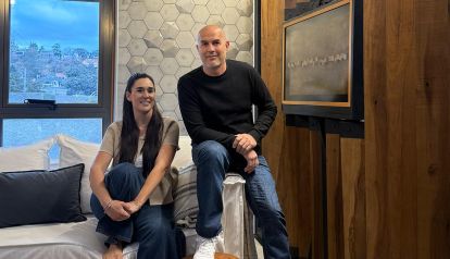 De la Cruz: Muebles con alma e identidad