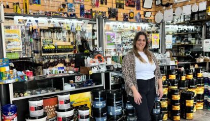 Florencia Vito, de Casa MZ: “El vínculo cercano y el asesoramiento transforman una venta en una solución real”