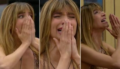 Solange Sol Abraham ganó Gran Hermano Generación Dorada.