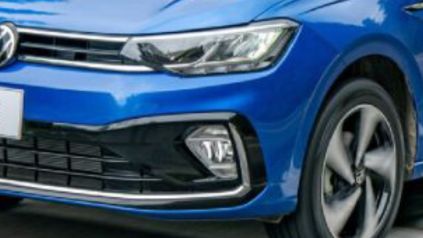 Volkswagen Virtus