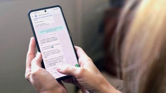 Jurados populares 2027 en Córdoba: las personas sorteadas también serán notificadas por WhatsApp