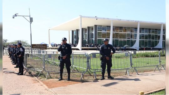 RDC: en Brasil denuncian nuevas conexiones entre un juez de la Corte Suprema y el entorno del banquero Vorcaro