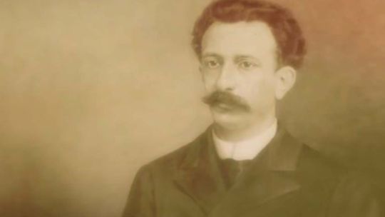 Día del Profesor: quién fue José Manuel Estrada, el escritor que se oponía a la ley de educación común de Sarmiento