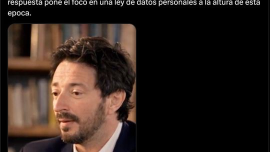 En el noticiero hecho con IA ahora hasta los entrevistados son fake: el caso Yeza