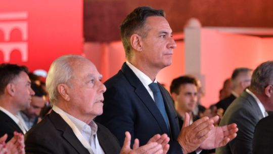 Siciliano: "El Presupuesto Nacional contempla cero obra pública para Córdoba”