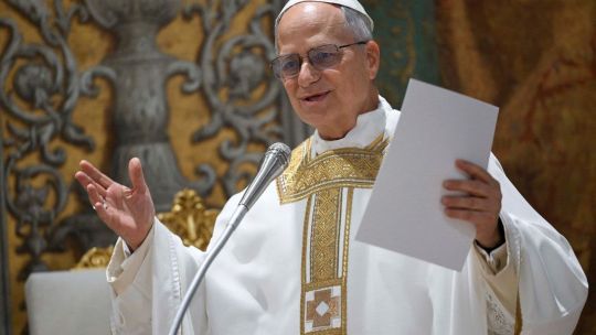 papa alta gracia