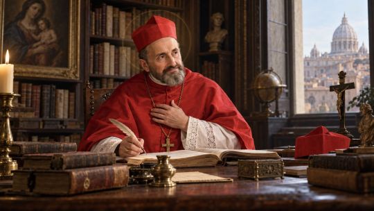 San Roberto Belarmino, el docto cardenal jesuita que defendió la fe con profunda humildad