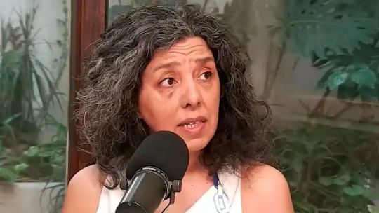 RDI: Soledad Vallejos se refirió a la trama detrás del movimiento liberal-libertario que llegó al poder