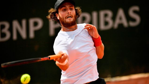 Marco Trungelliti 