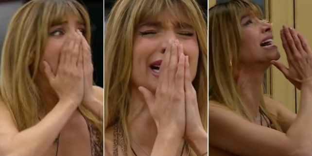 Solange Sol Abraham ganó Gran Hermano Generación Dorada