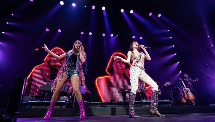 Ha*Ash regresa a la Argentina con su gira "No Me Hablen de Amor": cómo comprar las entradas