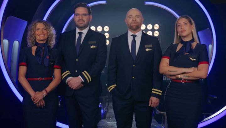 Telefe anunció el estreno de MasterChef Celebrity: cuándo será y en qué horario