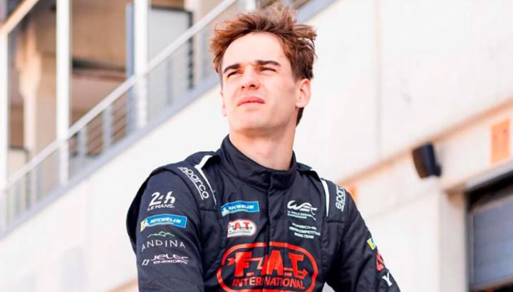 Nicolás Varrone