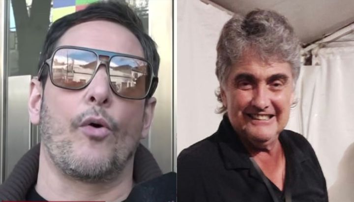 El nuevo descargo de Rodrigo Lussich que destrozó a Alejandro Stoessel: "Millonario con rosca buscando su tajada"