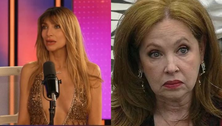 La acusación de Sol Abraham contra Andrea del Boca tras ganar Gran Hermano: "Lo hizo para afectarme psicológicamente"