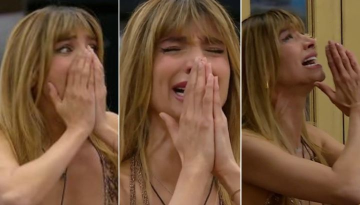 Solange "Sol" Abraham ganó Gran Hermano Generación Dorada: el video